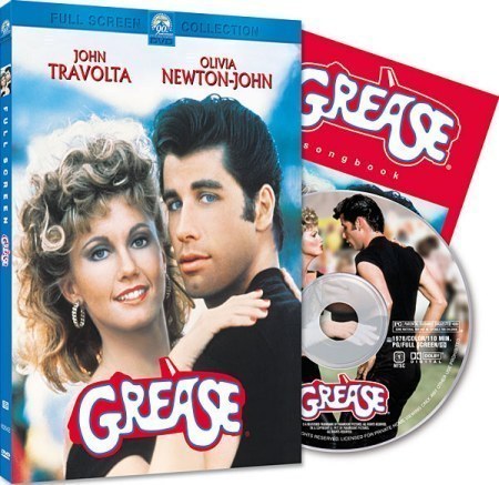 Grease Movie 5